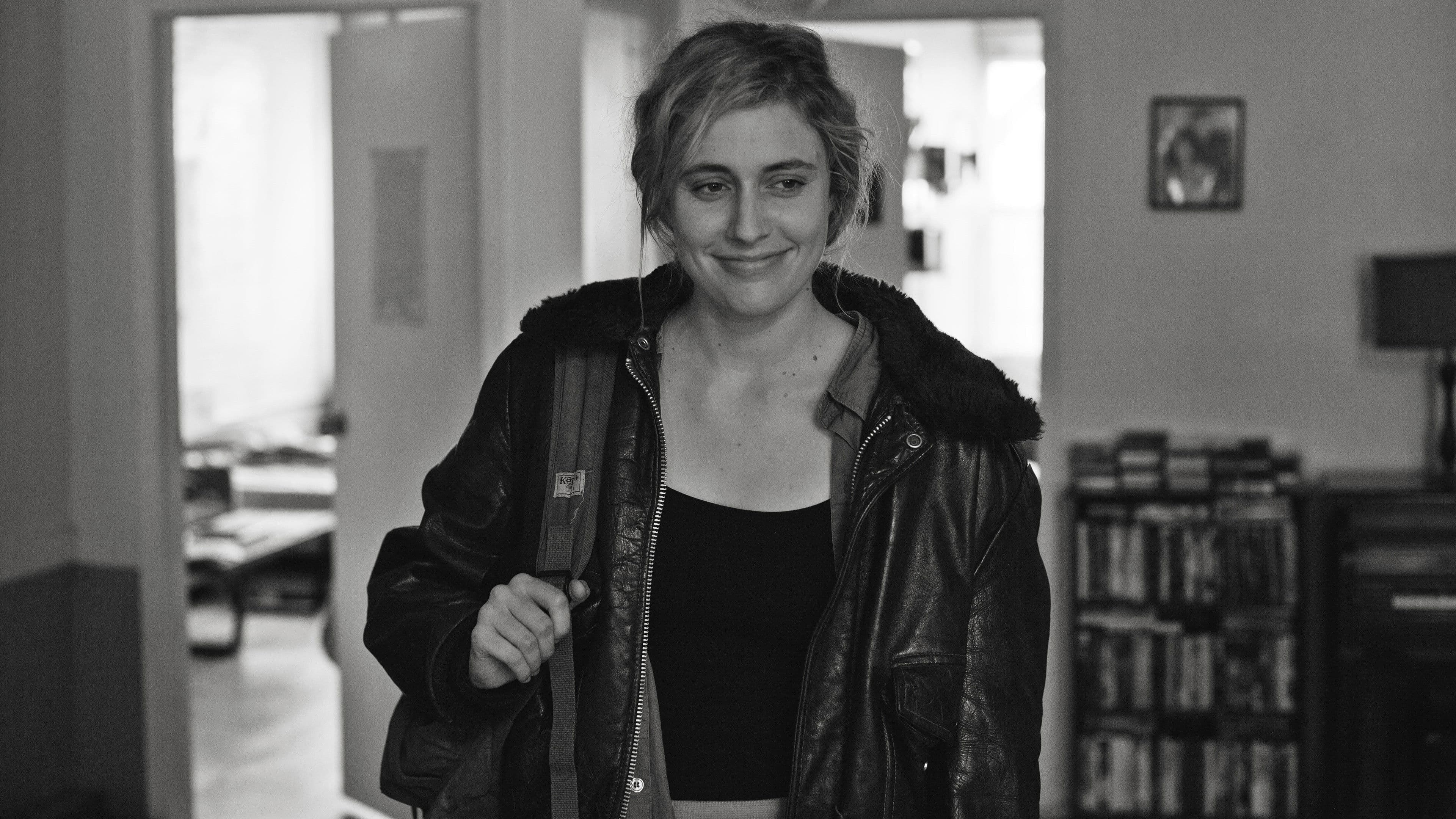 Frances Ha Backdrop