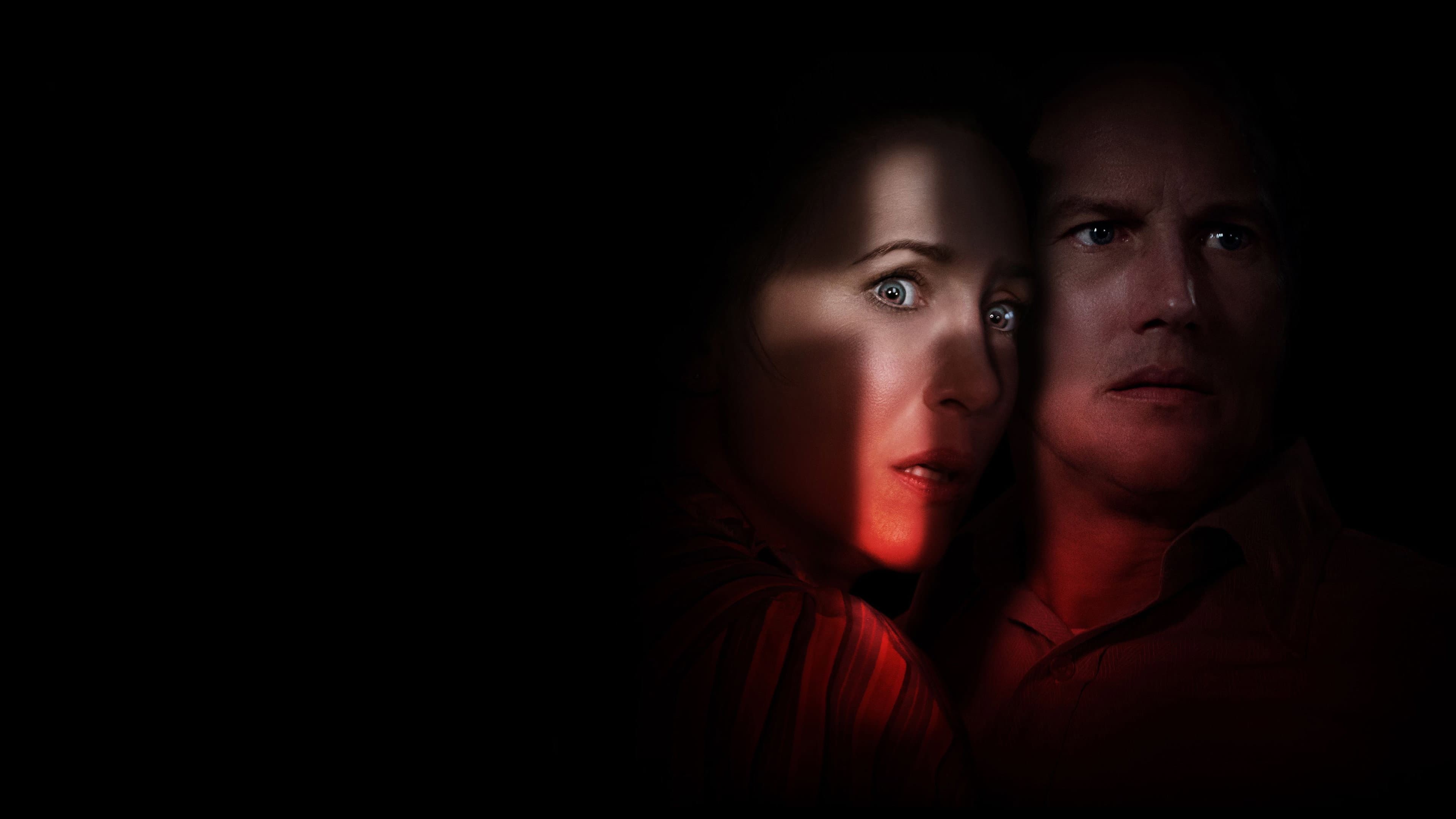 The Conjuring: The Devil Made Me Do It Backdrop
