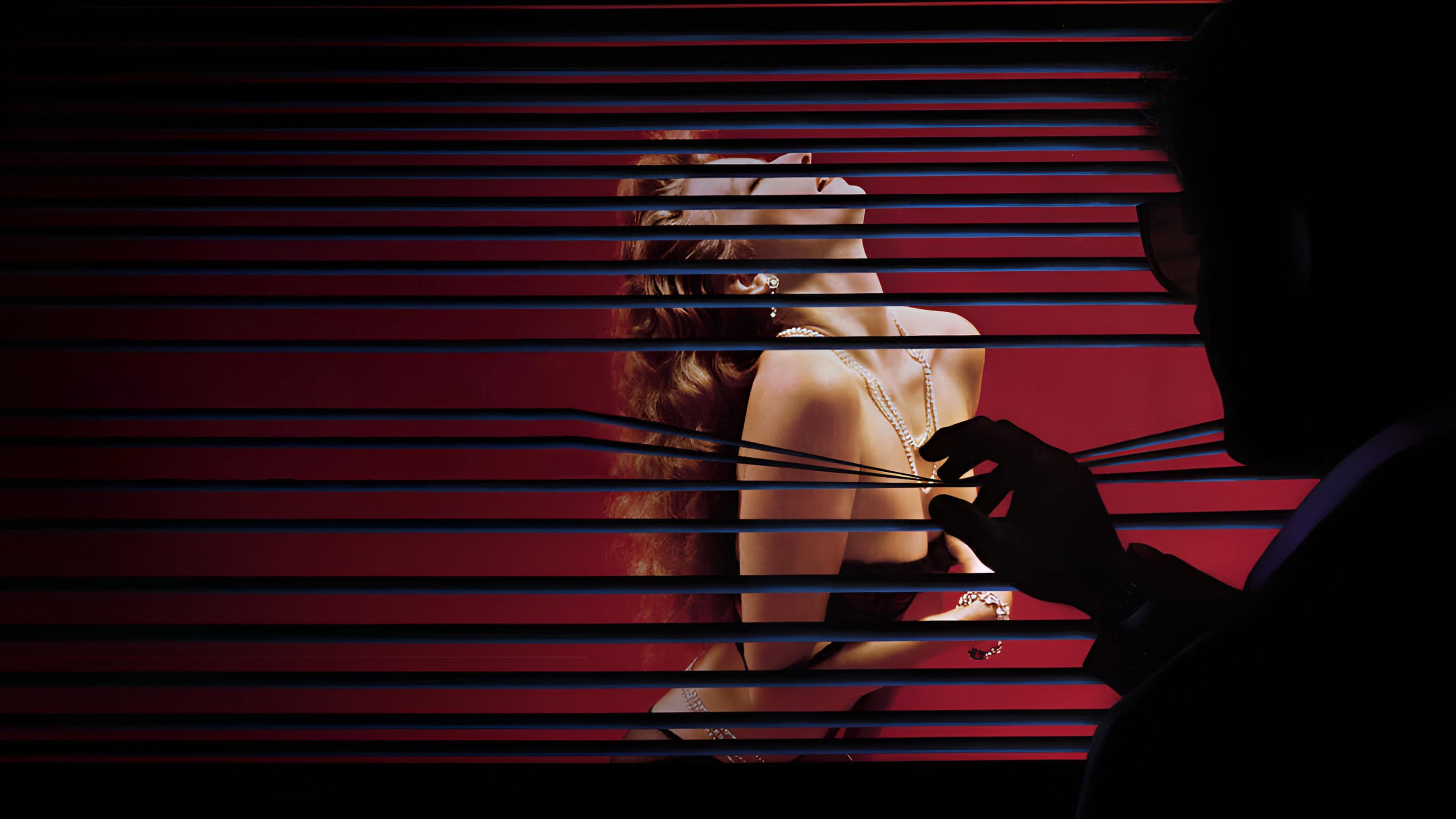 Body Double Backdrop