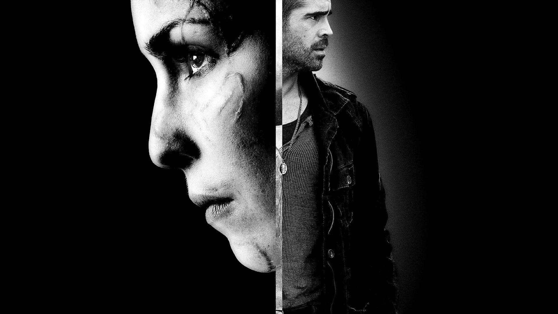 Dead Man Down Backdrop