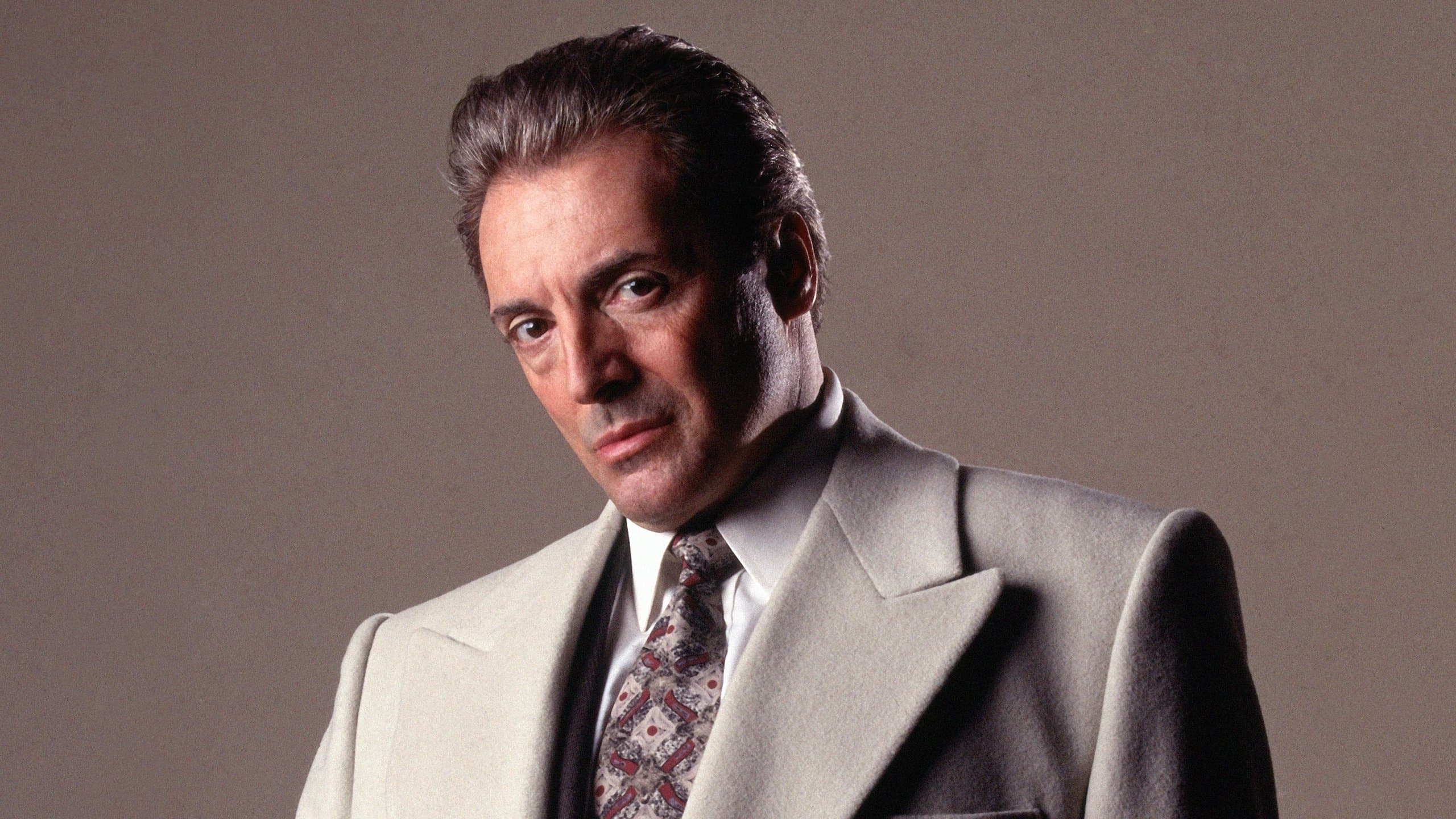 Gotti Backdrop