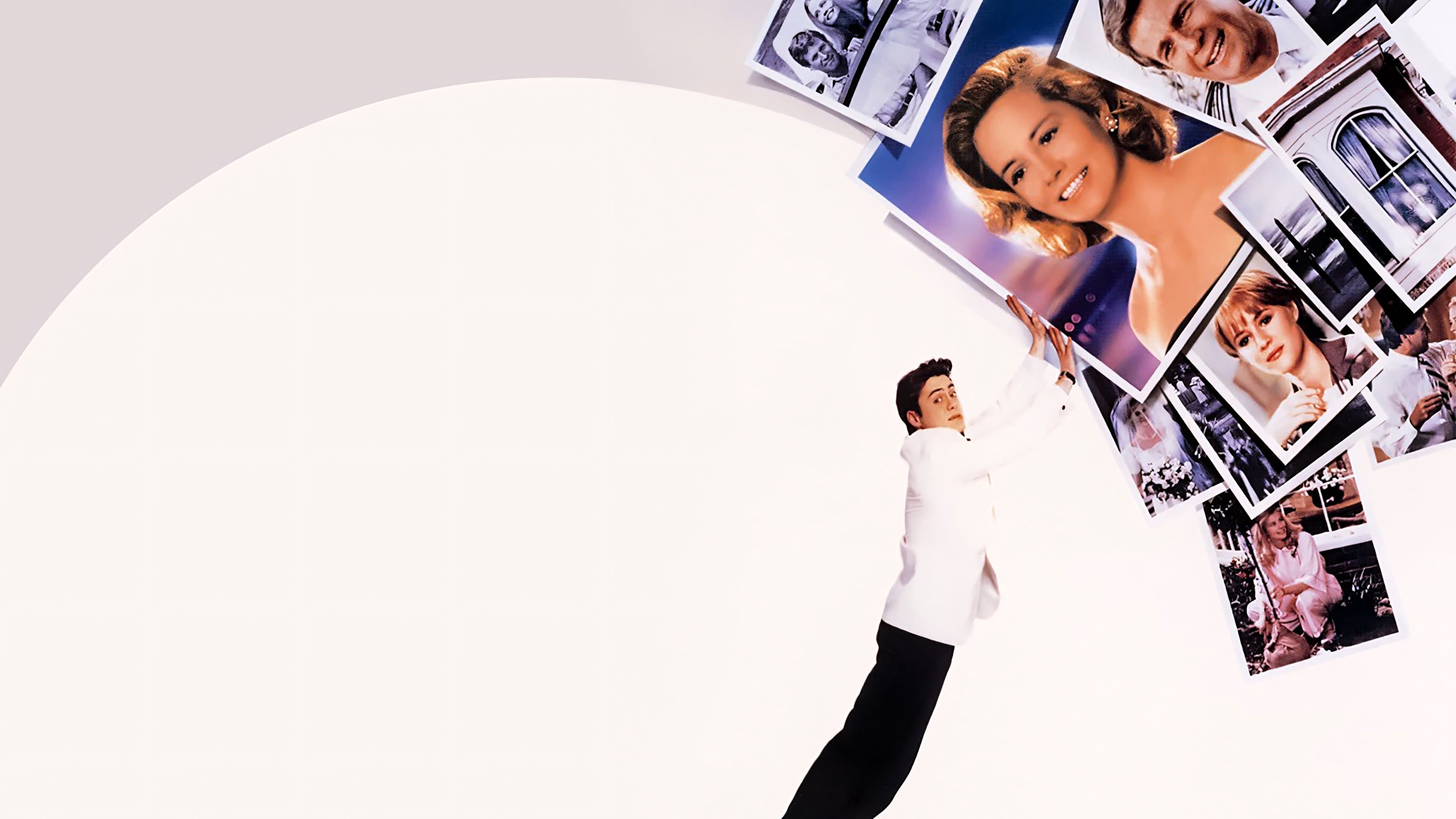 Chances Are Backdrop