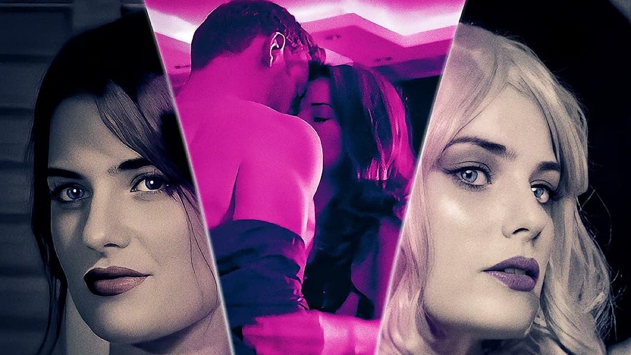 Shades of Desire Backdrop