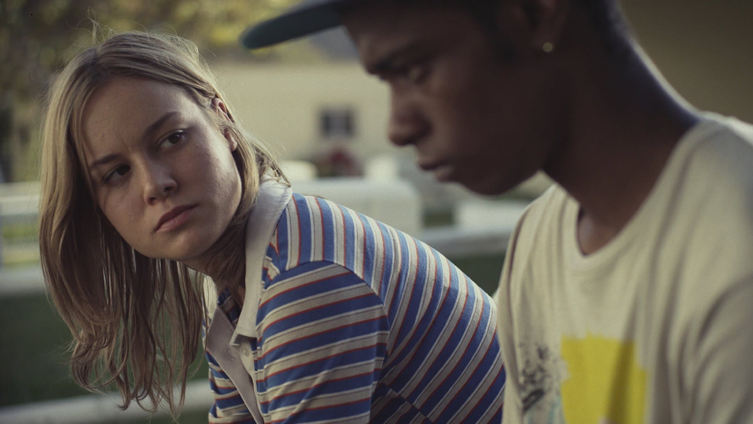 Short Term 12 Backdrop