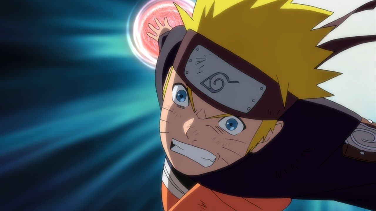 Naruto Shippuden the Movie: Bonds Backdrop