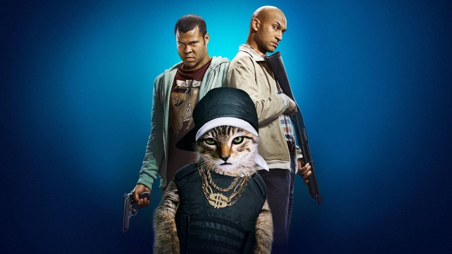 Keanu Backdrop