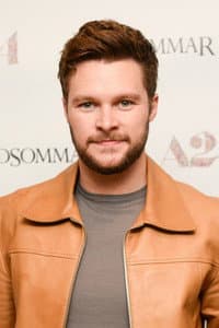 Jack Reynor