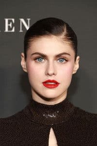 Alexandra Daddario