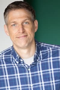 Ben Tolpin