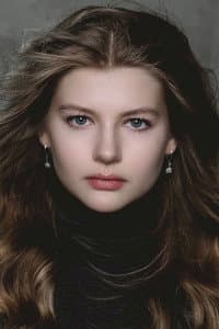 Elizaveta Bugulova