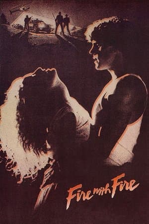 Fire with Fire Poster