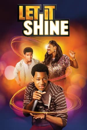 Let It Shine Poster