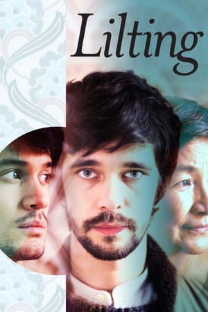 Lilting Poster