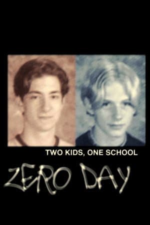 Zero Day Poster