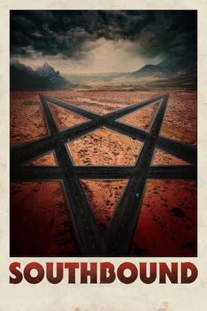 Southbound Poster