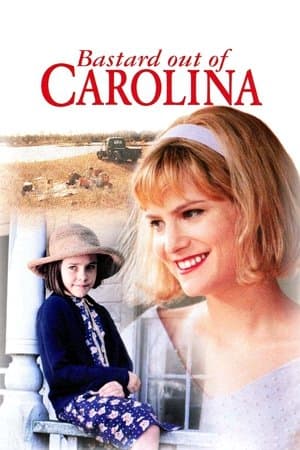 Bastard Out of Carolina Poster