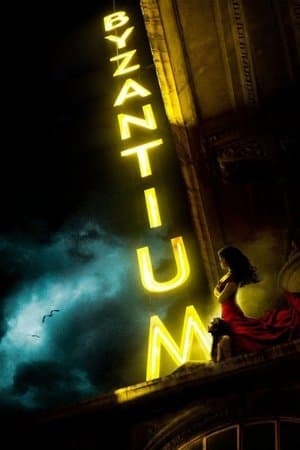 Byzantium Poster