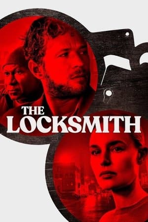 The Locksmith Poster