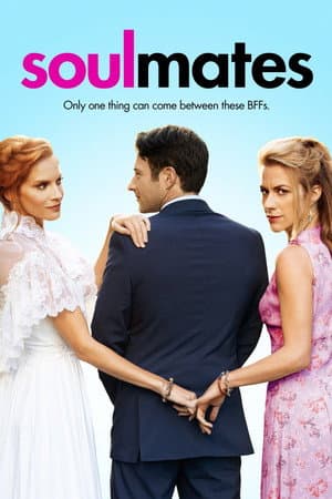 Soulmates Poster
