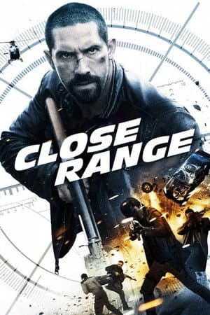 Close Range Poster