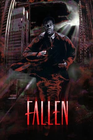 Fallen Poster