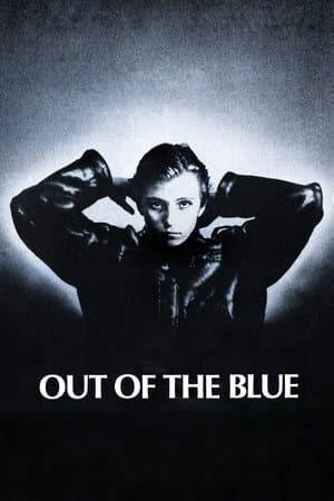 Out of the Blue Poster