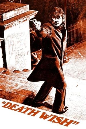 Death Wish Poster