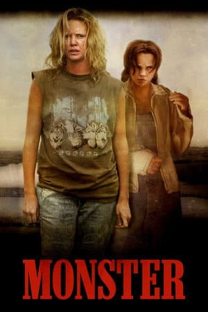Monster Poster