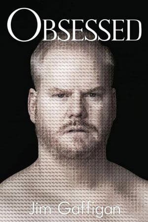 Jim Gaffigan: Obsessed Poster