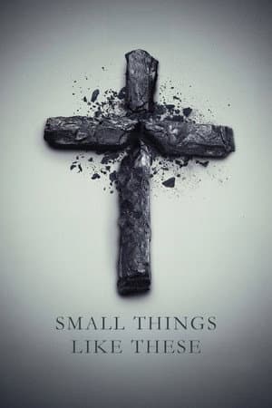 Small Things Like These Poster
