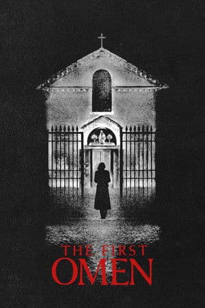 The First Omen Poster