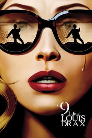 The 9th Life of Louis Drax Poster