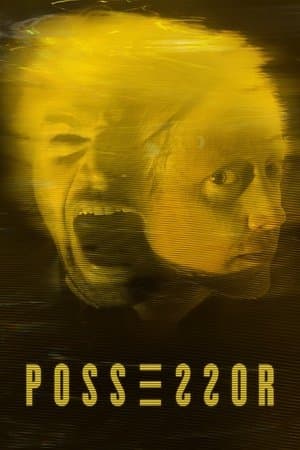 Possessor Poster