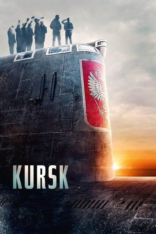 Kursk Poster