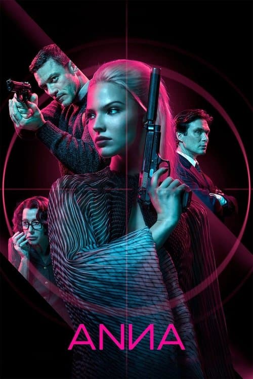 Anna Poster