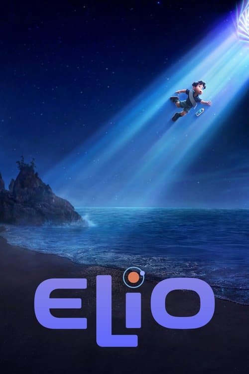 Elio Poster