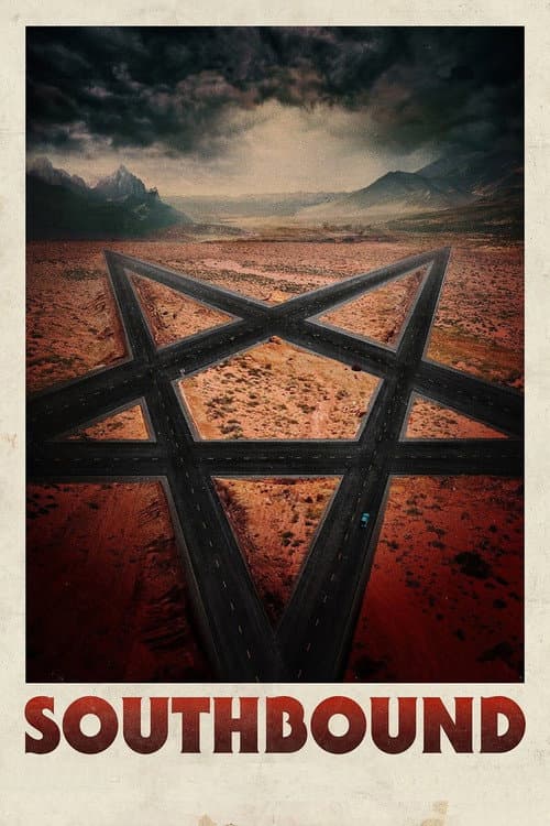 Southbound Poster