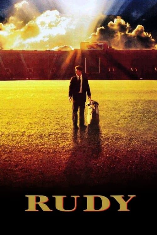 Rudy Poster