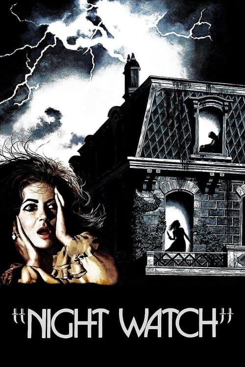Night Watch Poster
