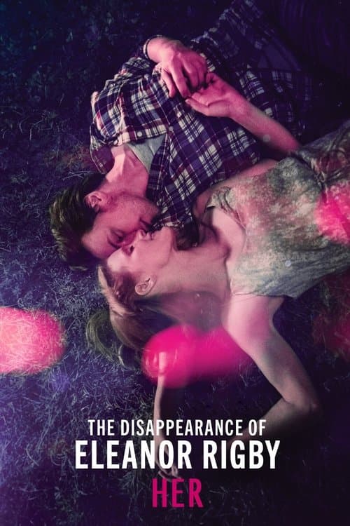 The Disappearance of Eleanor Rigby: Her Poster